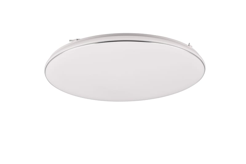 Trio Lighting Blanca LED plafond 53 cm vit 4000K - Belysning & el - Inomhusbelysning & lampor - Taklampa & takbelysning - Plafond