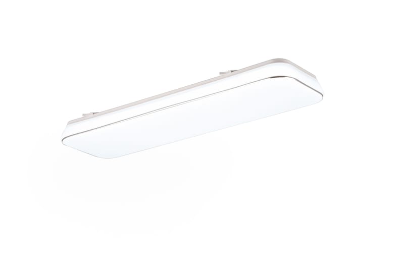 Trio Lighting Blanca LED plafond 60x17 cm vit 4000K - Belysning & el - Inomhusbelysning & lampor - Taklampa & takbelysning - Plafond