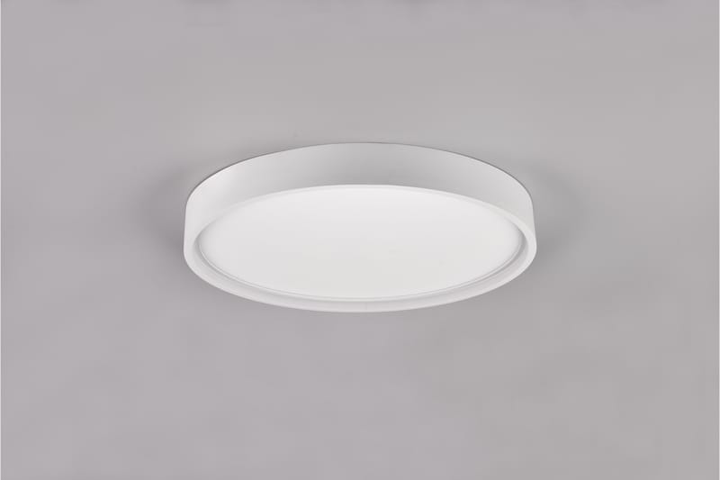 Trio Lighting Doha LED plafond 45 cm mattvit - Belysning & el - Inomhusbelysning & lampor - Taklampa & takbelysning - Plafond