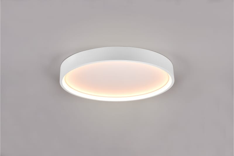 Trio Lighting Doha LED plafond 45 cm mattvit - Belysning & el - Inomhusbelysning & lampor - Taklampa & takbelysning - Plafond