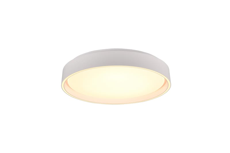 Trio Lighting Felis LED plafond 40 cm mattvit - Belysning & el - Inomhusbelysning & lampor - Taklampa & takbelysning - Plafond