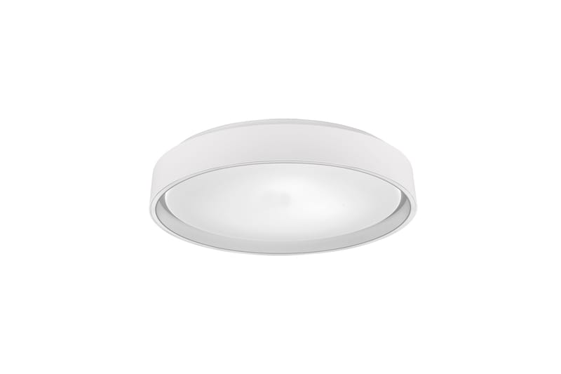 Trio Lighting Felis LED plafond 40 cm mattvit - Belysning & el - Inomhusbelysning & lampor - Taklampa & takbelysning - Plafond