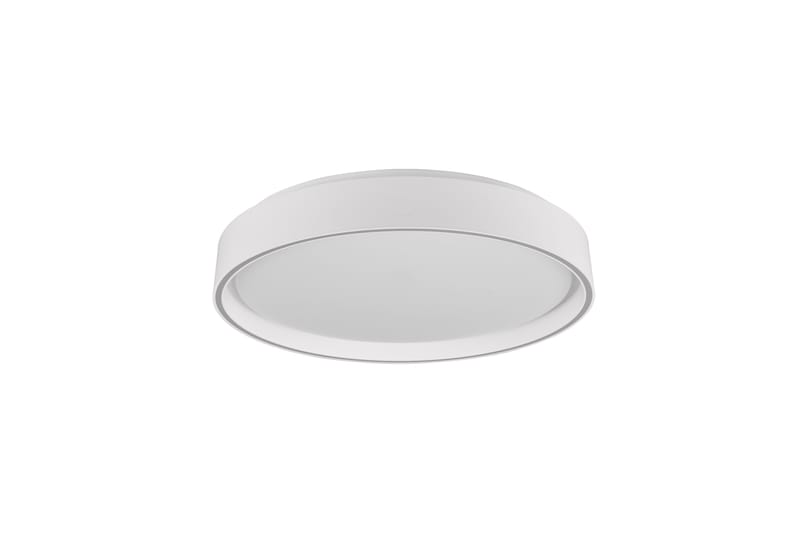 Trio Lighting Felis LED plafond 40 cm mattvit - Belysning & el - Inomhusbelysning & lampor - Taklampa & takbelysning - Plafond