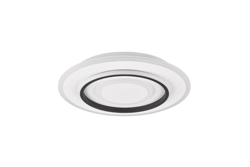 Trio Lighting Jora LED plafond 40 cm mattvit - Belysning & el - Inomhusbelysning & lampor - Taklampa & takbelysning - Plafond