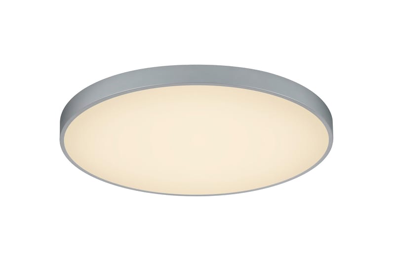 Trio Lighting Waco LED plafond 75 cm grå - Trio Lighting - Belysning & el - Inomhusbelysning & lampor - Taklampa & takbelysning - Plafond