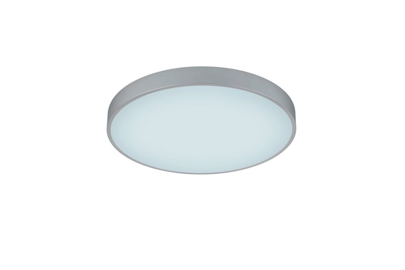 Trio Lighting Waco LED plafond 49,50 cm grå - Trio Lighting - Plafond - Sovrumslampa - Vardagsrumslampa