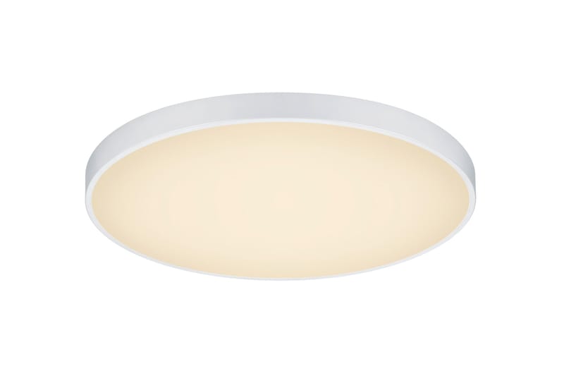 Trio Lighting Waco LED plafond 75 cm mattvit - Trio Lighting - Belysning & el - Inomhusbelysning & lampor - Taklampa & takbelysning - Plafond