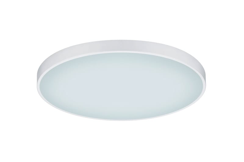 Trio Lighting Waco LED plafond 75 cm mattvit - Trio Lighting - Belysning & el - Inomhusbelysning & lampor - Taklampa & takbelysning - Plafond