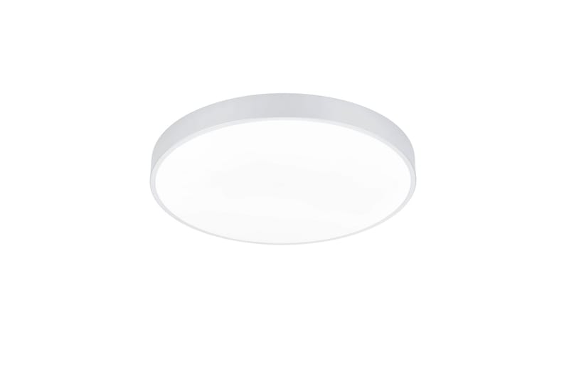 Waco LED Plafond 49,50 cm mattvit - Matt vit - Belysning & el - Inomhusbelysning & lampor - Taklampa & takbelysning - Plafond