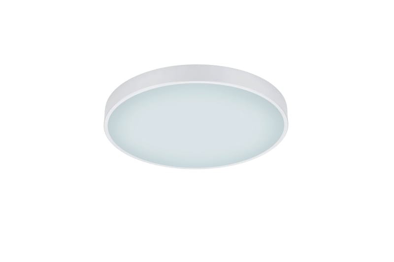 Waco LED Plafond 49,50 cm mattvit - Matt vit - Belysning & el - Inomhusbelysning & lampor - Taklampa & takbelysning - Plafond