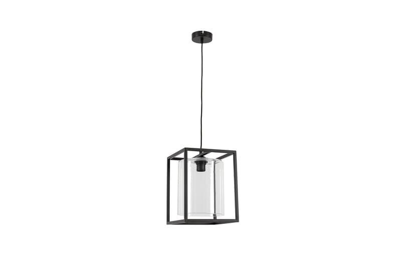 Quadratus Pendellampa - Svart - Taklampa kök - Fönsterlampa hängande - Fönsterlampa - Pendellampor & hänglampor - Sovrumslampa - Vardagsrumslampa