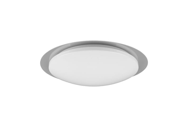 Trio Lighting Frodeno H2O LED plafond 48cm transparent RGBW - Plafond - Sovrumslampa - Vardagsrumslampa