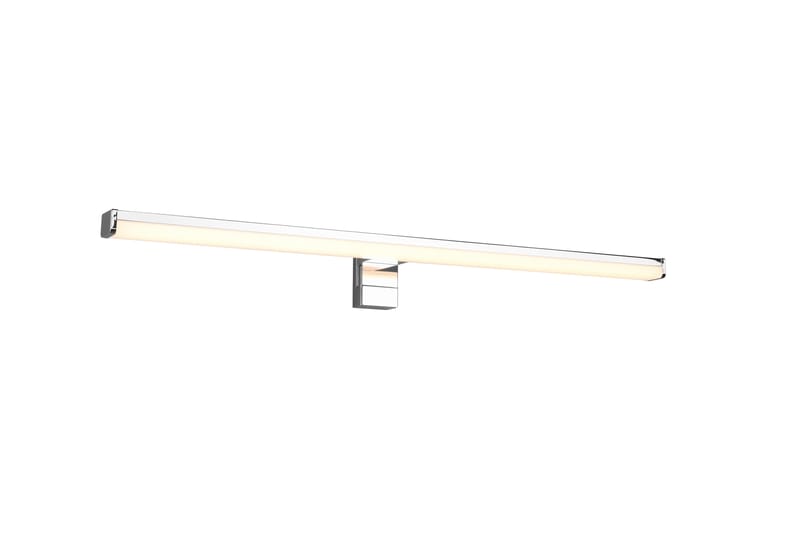 Trio Lighting Lino H2O LED vägglampa 60cm krom - Vägglampa