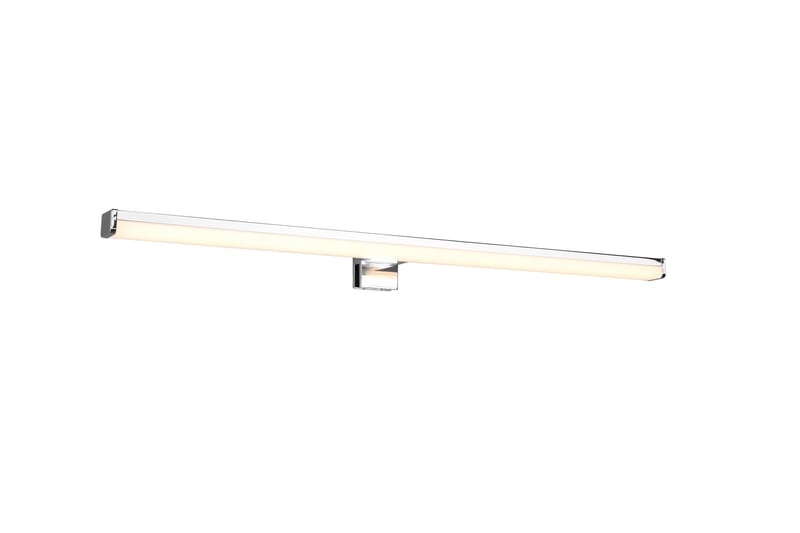 Trio Lighting Lino H2O LED vägglampa 60cm krom - Vägglampa