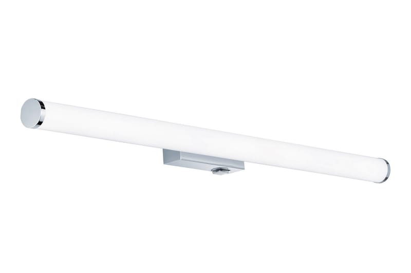 Trio Lighting Mattimo H2O LED vägglampa 80cm krom - Vit - Vägglampa