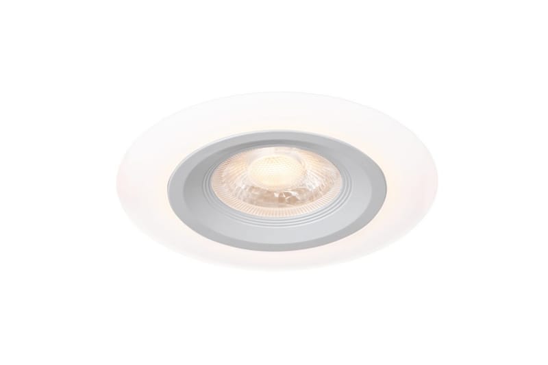 Infälld Lampa Eglo Calonge 3 st Vit - Vit - Belysning & el - Ljuskällor & glödlampor - LED-belysning - LED-downlight