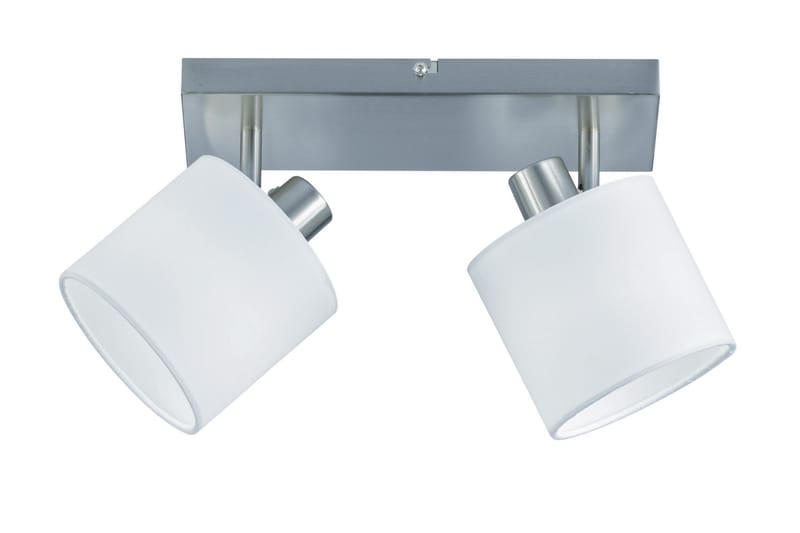 Trio Lighting Tommy spotlight 1L E14 mattsvart/ guld - Svart - Belysning & el - Ljuskällor & glödlampor - Spotlight & downlight - Takspotlight