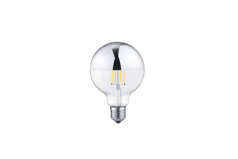 Trio Lighting LK filament globe LED G95 7W 680lm 2700K - Glödlampor - Koltrådslampa & glödtrådslampa