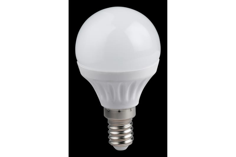 Trio Lighting LK LED E14 klot 6W 470lm 3000K 3-steg - Glödlampor - Koltrådslampa & glödtrådslampa
