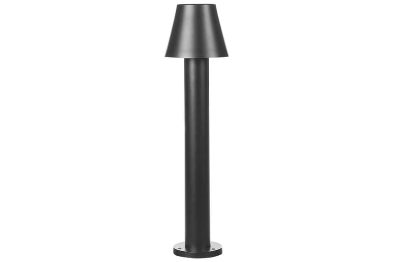 Thiralo LED Polletlampa 60 cm - Svart - Belysning & el - Utomhusbelysning