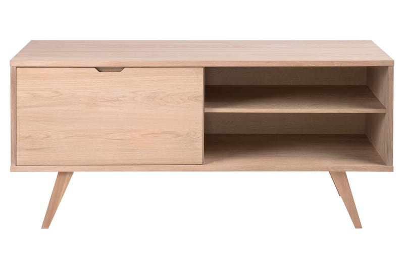 Kolinis Skänk 160 cm - Vit - Förvaring - Förvaringsmöbler - Sideboard & skänk