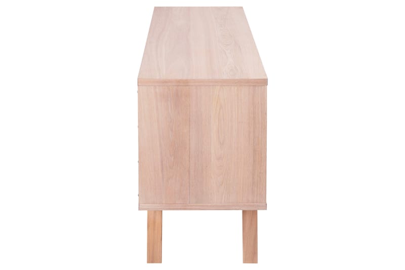 Kolinis Skänk 160 cm - Vit - Förvaring - Förvaringsmöbler - Sideboard & skänk