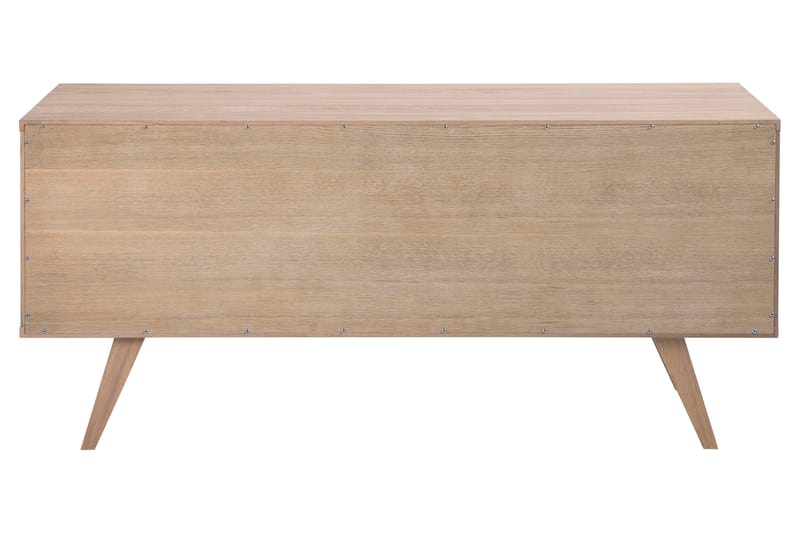 Kolinis Skänk 160 cm - Vit - Förvaring - Förvaringsmöbler - Sideboard & skänk