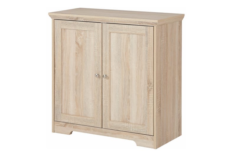 Marinka Skänk 84 cm - Brun - Sideboard & skänk