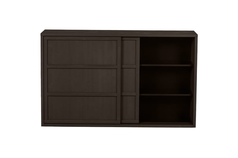 Motoko Skänk 40 cm - Brun - Sideboard & skänk