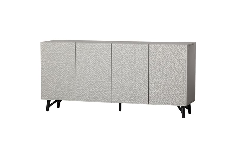 Prezi Skänk 181 cm - Beige - Sideboard & skänk