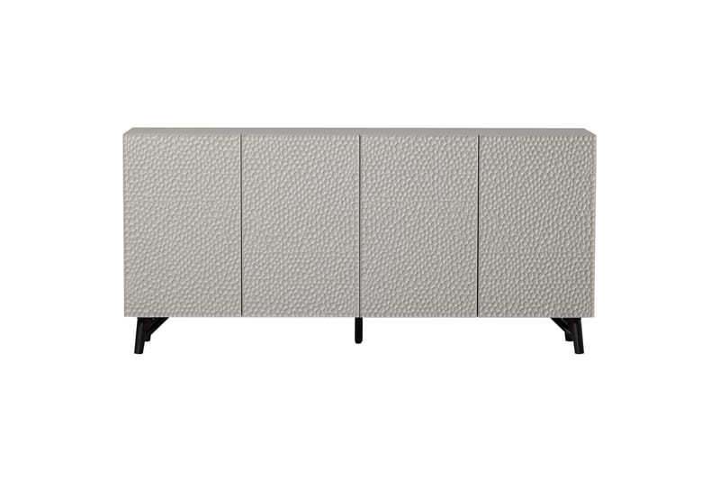 Prezi Skänk 181 cm - Beige - Sideboard & skänk