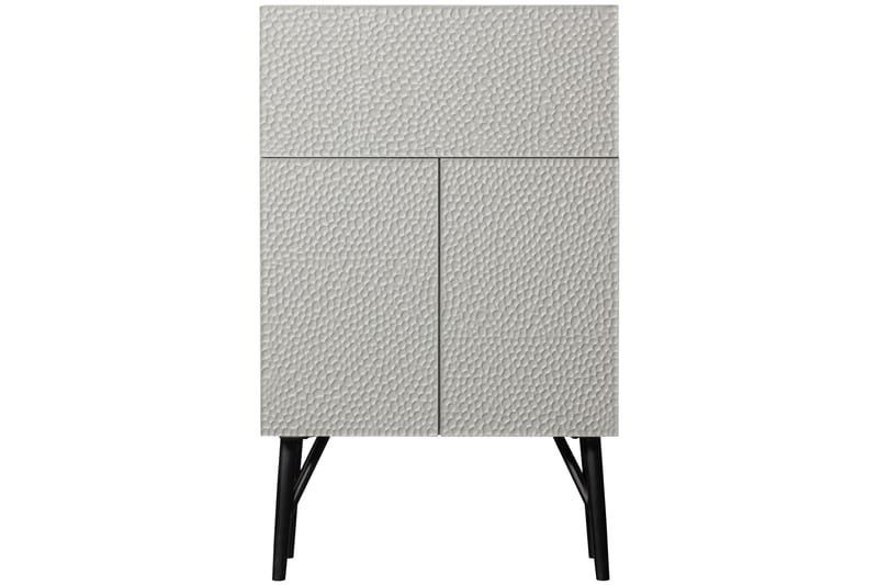 Prezi Skänk 90 cm - Beige - Sideboard & skänk