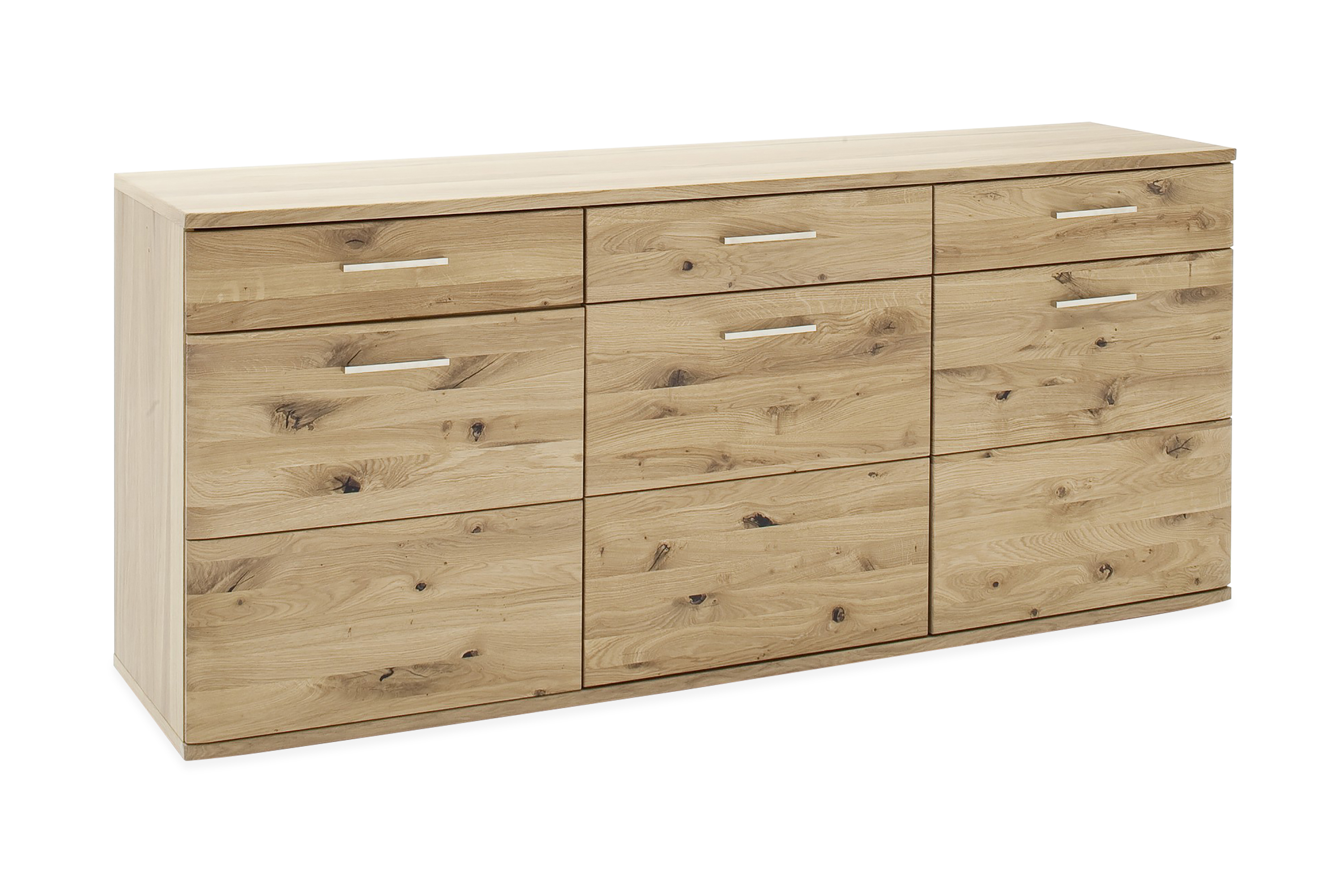 Ravello Skänk - Trä/Natur Sideboard & skänk Natur Trä