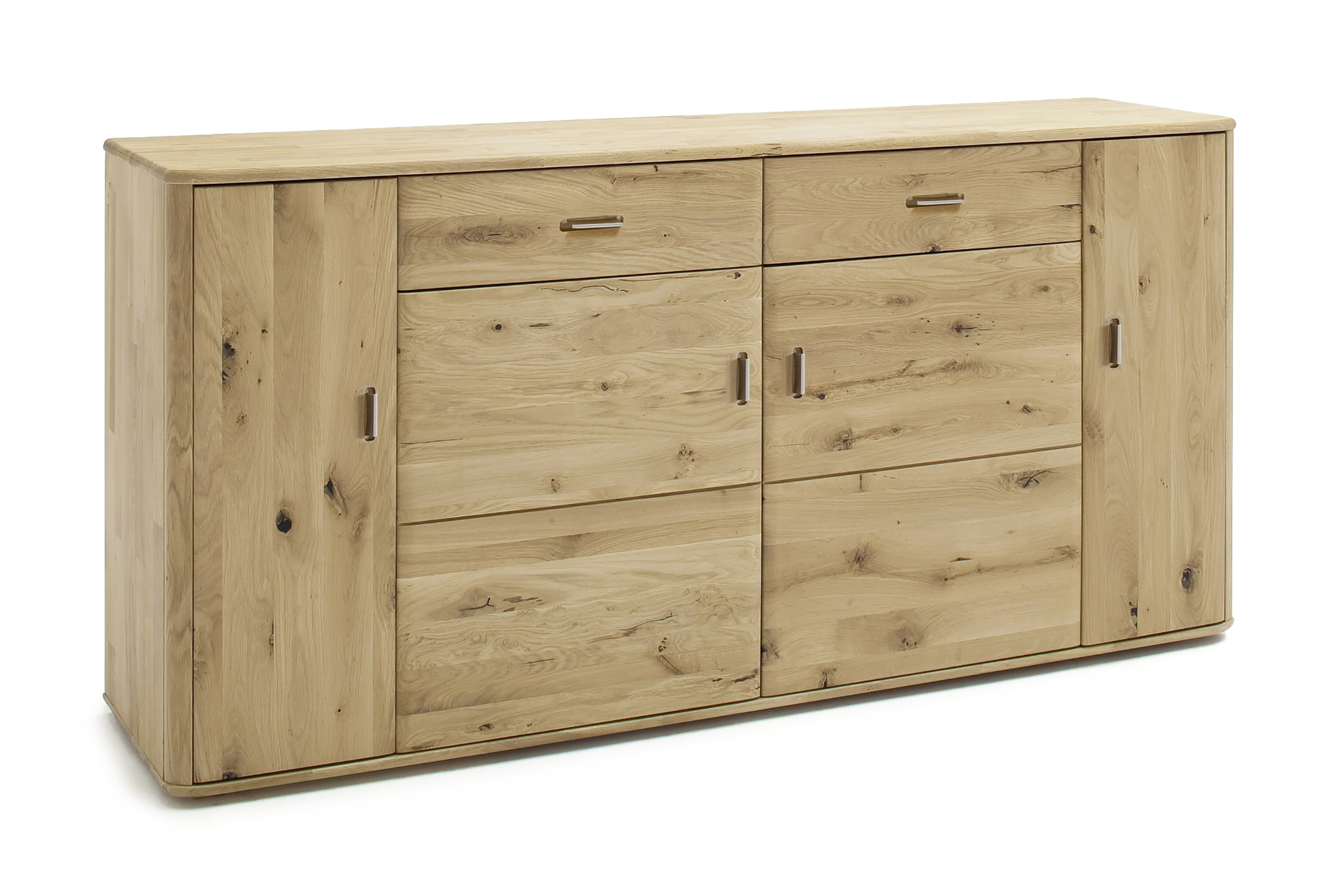 Ravello Skänk - Trä/Natur Sideboard & skänk Natur Trä