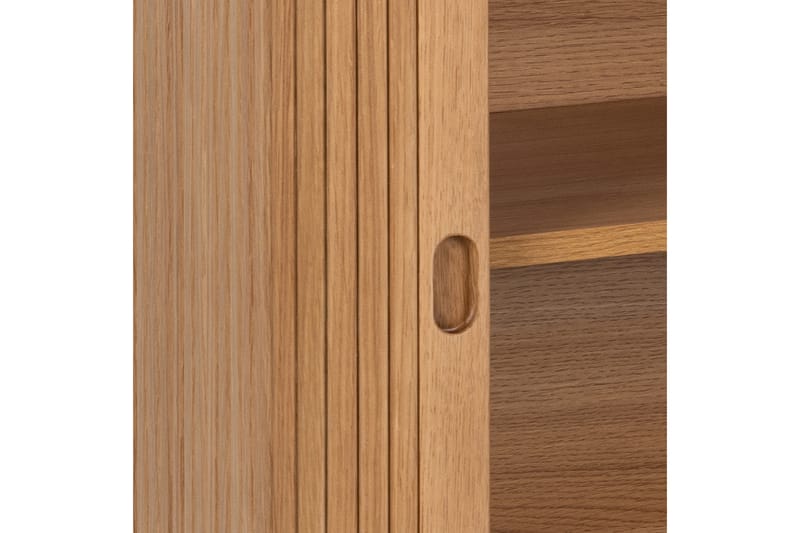Samay Skänk 160 cm - Natural - Sideboard & skänk