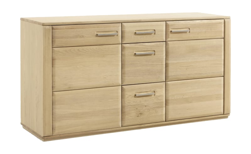 Sena Skänk - Trä/Natur - Förvaring - Förvaringsmöbler - Sideboard & skänk