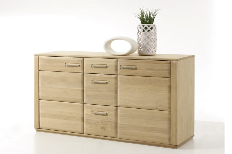 Sena Skänk - Trä/Natur - Sideboard & skänk