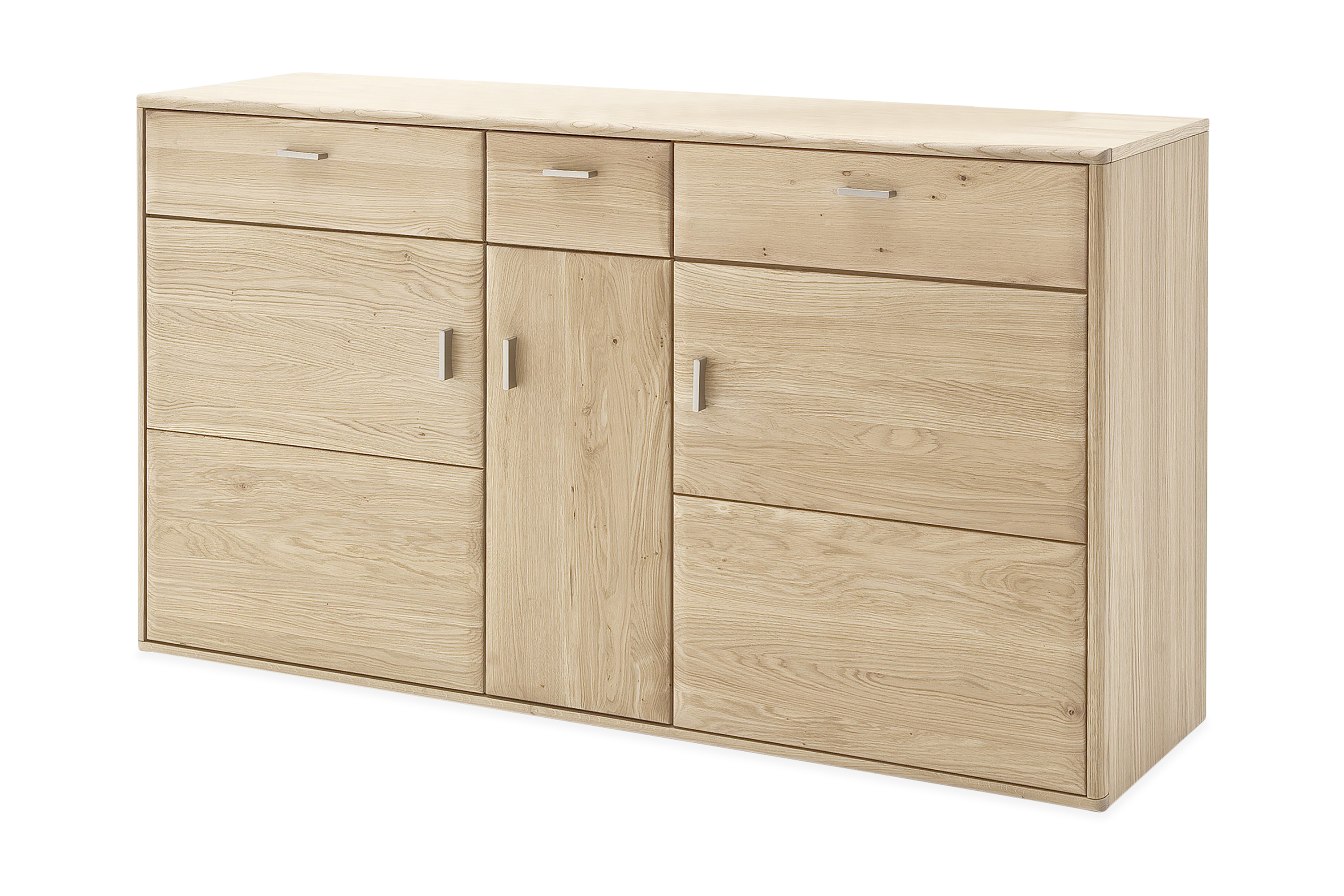 Tarragona Skänk - Trä/Natur Sideboard & skänk Natur Trä