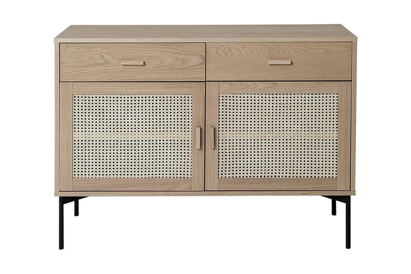 Traunfled Sideboard 40x120 cm - Natur - Sideboard & skänk