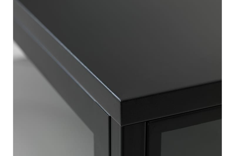 Umbri Sideboard 45,3 cm - Svart - Sideboard & skänk - Konsolbord & sidobord