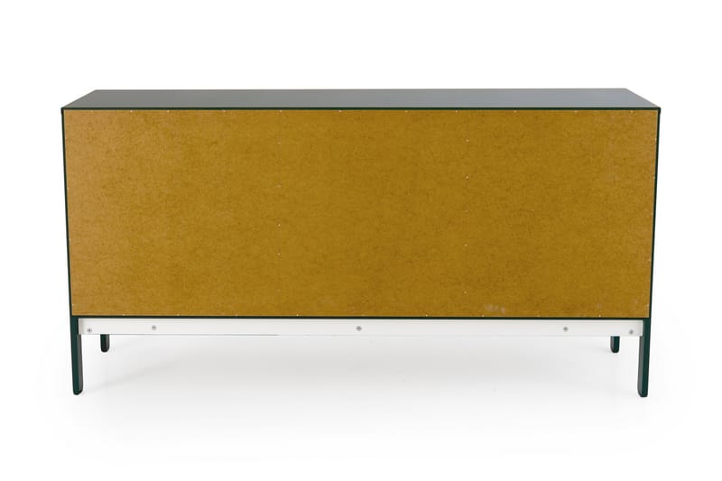 Uno Skänk 171x46 cm - Grön - Sideboard & skänk