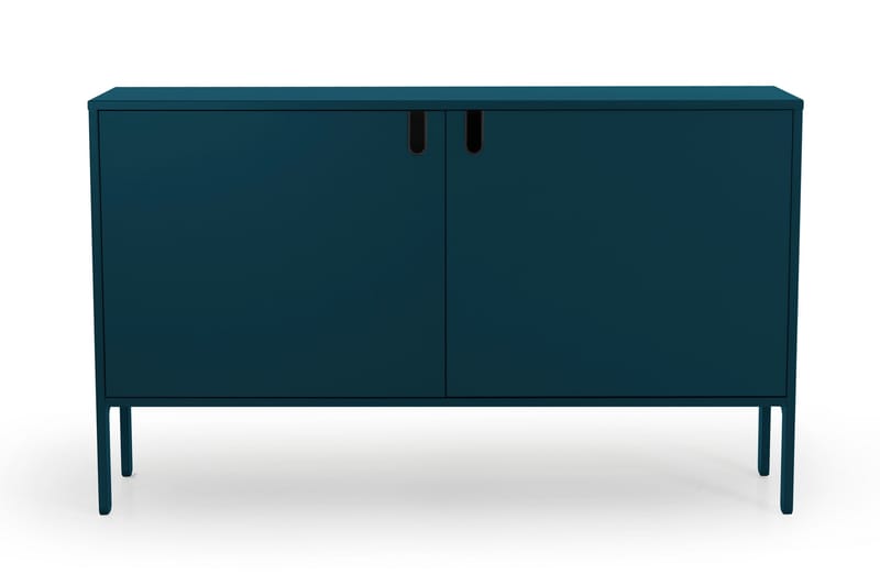 Uno Skåp 148x40 cm - Blå - Sideboard & skänk
