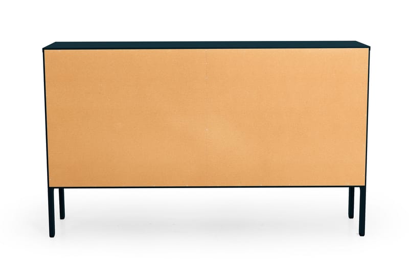 Uno Skåp 148x40 cm - Blå - Sideboard & skänk