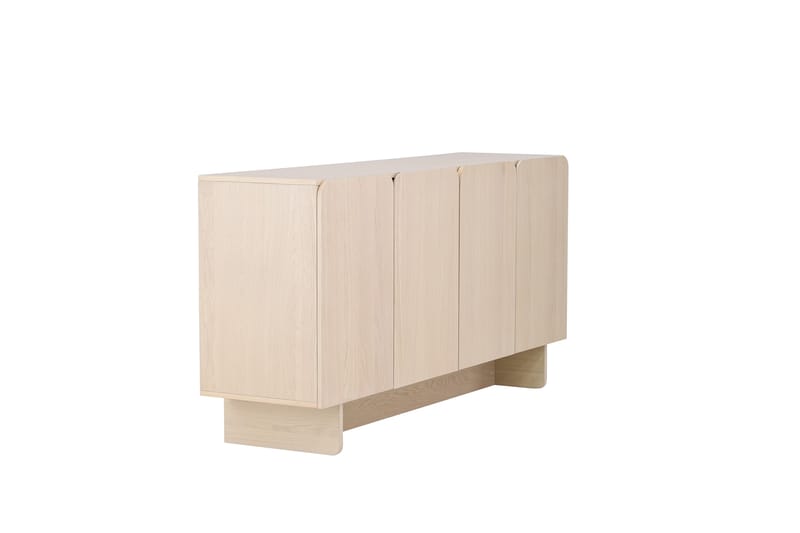 Tyresö Skänk 160 cm - Beige - Förvaring - Förvaringsmöbler - Sideboard & skänk