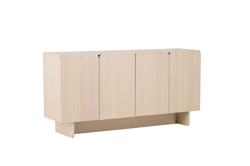 Tyresö Skänk 160 cm - Beige - Förvaring - Förvaringsmöbler - Sideboard & skänk