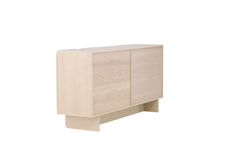 Tyresö Skänk 160 cm - Beige - Förvaring - Förvaringsmöbler - Sideboard & skänk