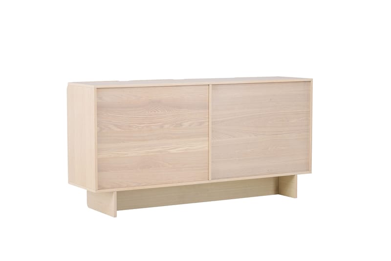 Tyresö Skänk 160 cm - Beige - Förvaring - Förvaringsmöbler - Sideboard & skänk