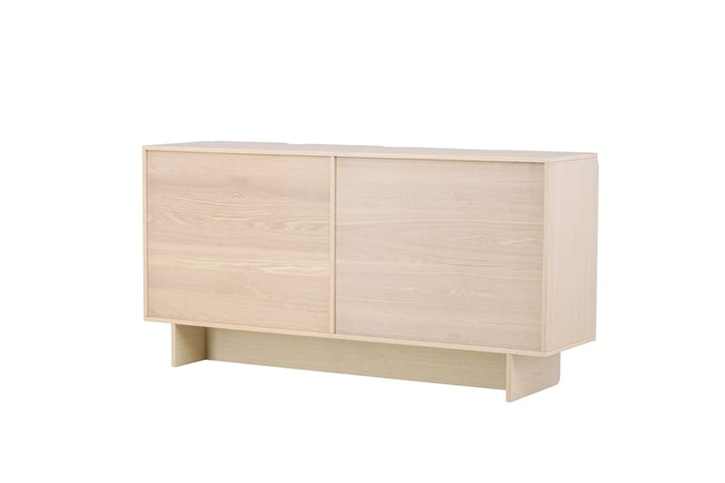 Tyresö Skänk 160 cm - Beige - Förvaring - Förvaringsmöbler - Sideboard & skänk