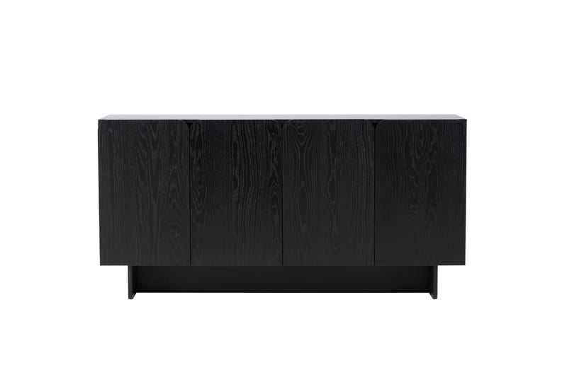 Tyresö Skänk 160 cm - Svart - Förvaring - Förvaringsmöbler - Sideboard & skänk