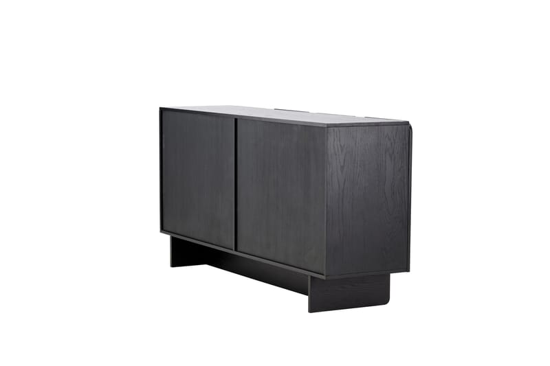 Tyresö Skänk 160 cm - Svart - Förvaring - Förvaringsmöbler - Sideboard & skänk